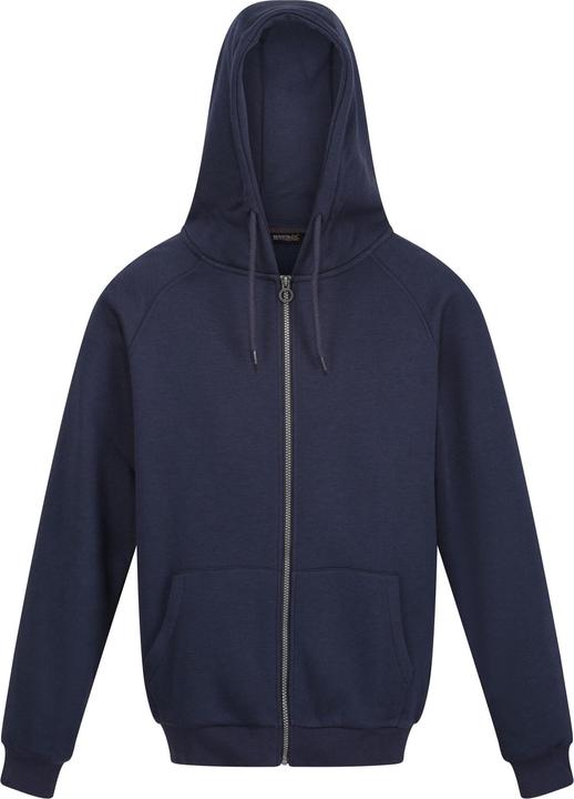 Produktbild Regatta Pro Hoodie mit durchgehendem Reissverschluss (XXL)