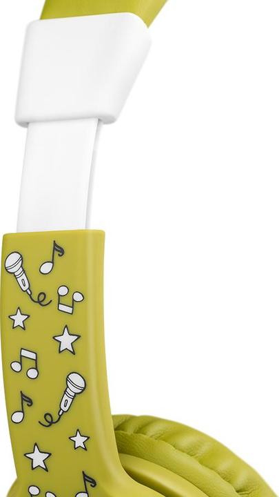 Actual product image Tonies Children's headphones eavesdroppers