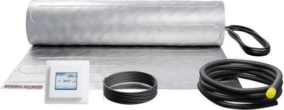 Produktbild Stiebel Eltron FTD 140/5 Set Plus