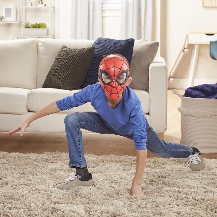 Actual product image Hasbro Spider-Man