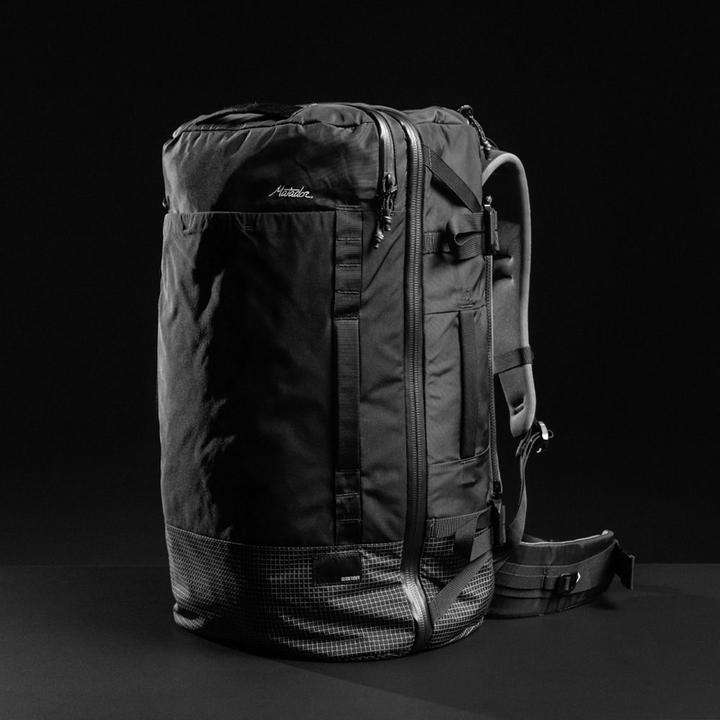 Actual product image Matador GlobeRider45 Travel Backpack (45 l)