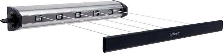 Produktbild Brabantia Pull Out Drying Line (22 m)