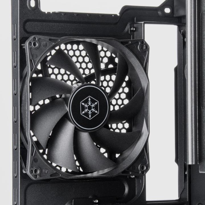Produktbild Silverstone Fara 313 (mATX)