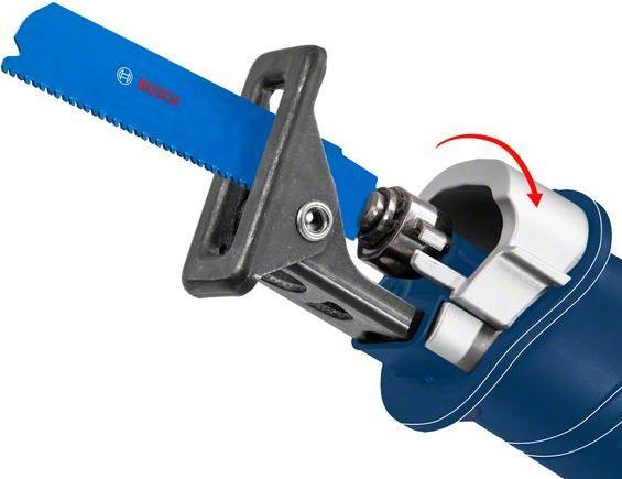 Actual product image Bosch Professional Zubehör Expert Hollow Brick S 1543 HM