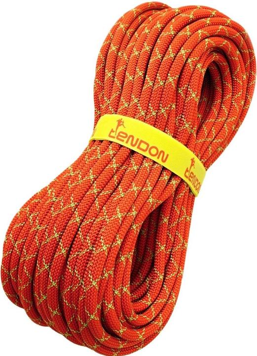 Actual product image Tendon Dynamic single rope Smart Lite 9.8 (70 m)
