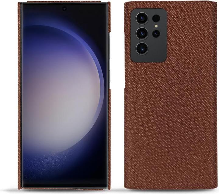 Image du produit Noreve Coque en cuir (Samsung Galaxy S23 Ultra)