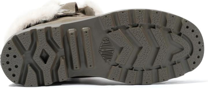 Produktbild Palladium sneakers pallaflex cuff warm (37)