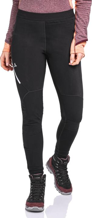 Actual product image Schöffel Women's Tights Tristkopf (44)