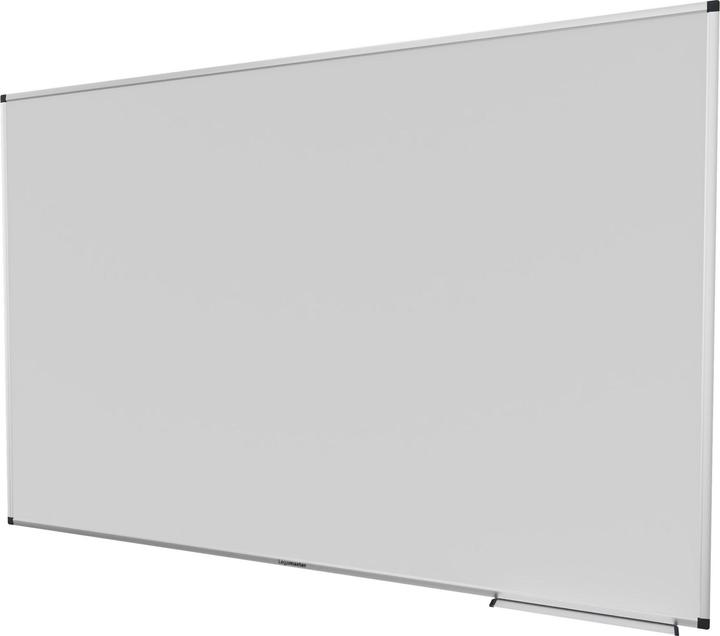 Actual product image Legamaster Magnetic whiteboard Unite Plus 100 cm x 150 cm, white (100 x 150 cm)