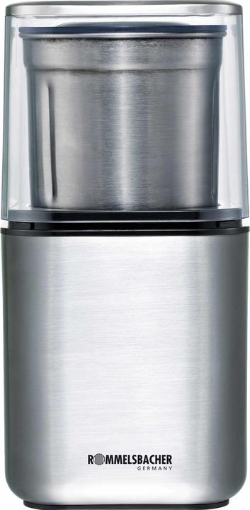 Immagine prodotto Rommelsbacher Eck 200 (Spina UE)