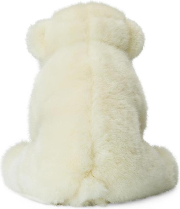 Actual product image WWF Polar bear Floppy (15 cm)