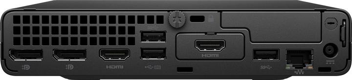 Image du produit HP Pro Mini 400 G9 (Intel Core i5-12500T, 16 Go, 512 Go)
