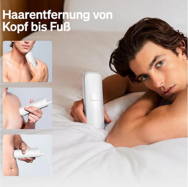 Actual product image Ulike Air 3