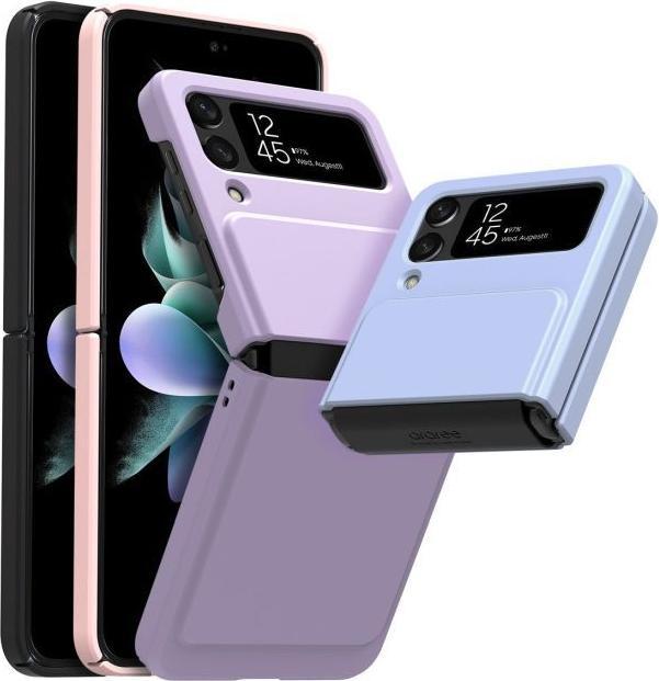 Immagine prodotto Araree Serie Aero Flex (Samsung Galaxy Z Flip4)