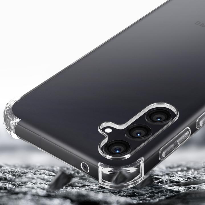 Immagine prodotto Avizar Serie Classic Bump (Samsung Galaxy S23 FE)
