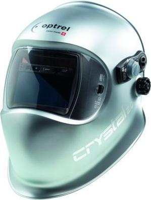 Produktbild Optrel Automatikschweissmaske ® crystal 2.0
