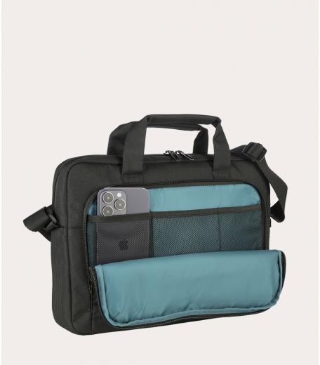 Actual product image Tucano STAR bag 13"/14" black MacBook Pro 14", Laptop 13"/14" (14", Apple)