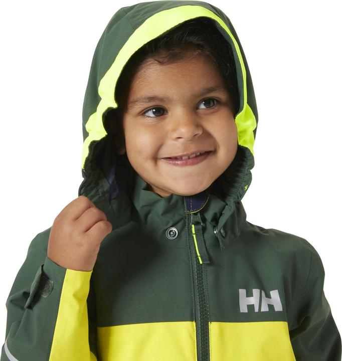 Produktbild Helly Hansen Shelter 2.0 (140)