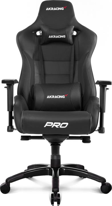 Image du produit Akracing Master Pro Gaming