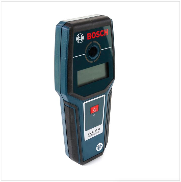 Produktbild Bosch Professional Ortungsgerät GMS 100 M Professional
