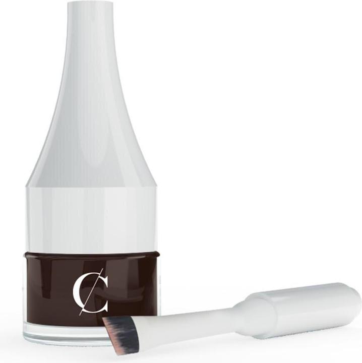 Produktbild Couleur Caramel BIO-Augenbrauengel N°63 Braun - 2g - (Braun)