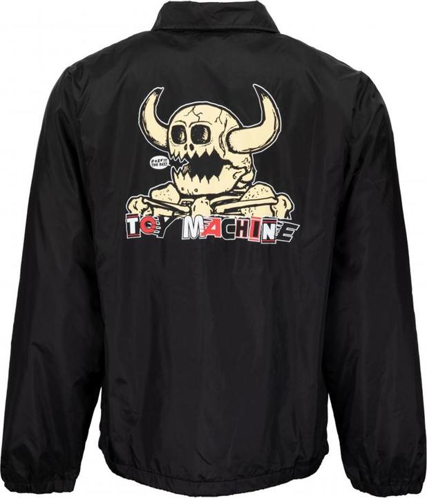Actual product image Independent Toy Mash Up Coach Jacket (M)