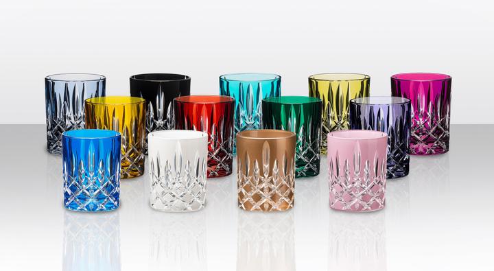 Immagine prodotto Riedel Laudon Tumbler 1515/02 S3 DG (2.95 dl, 1 x, Bicchiere da whisky)