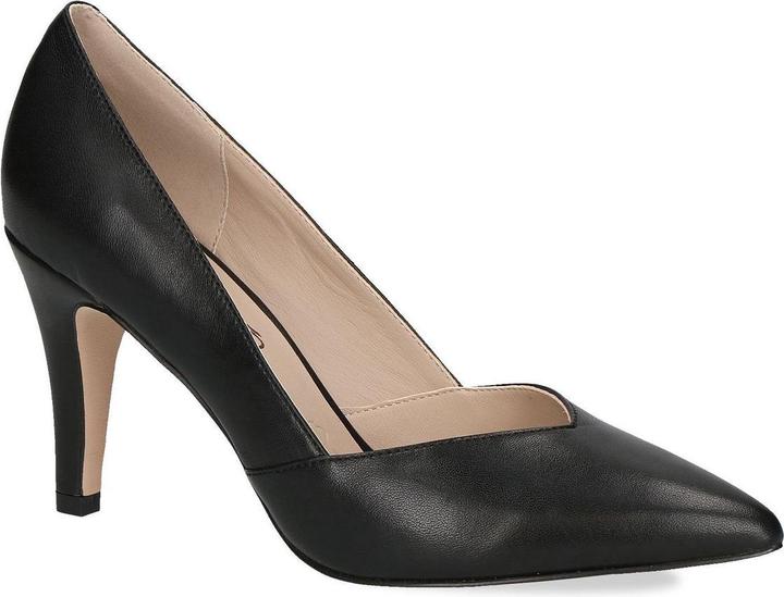 Caprice Pumps (40.5)