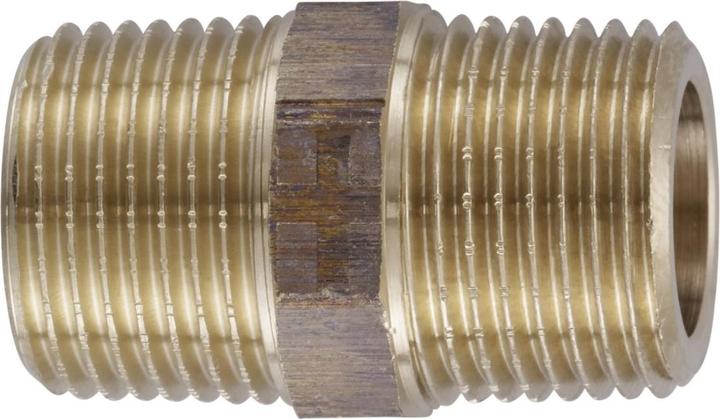 Diaqua Doppelnippel konisch 3/4"x3/4" (Doppelnippel)