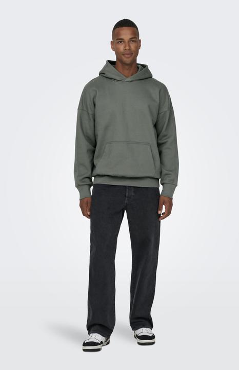 Image du produit Only & Sons Onsfade Loose Wb 6778 Tai Dnm Noos (W27/L32)