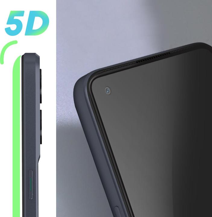 Image du produit Avizar Film de protection en verre blindé 9H (1 pièce(s), Oppo Reno 8)