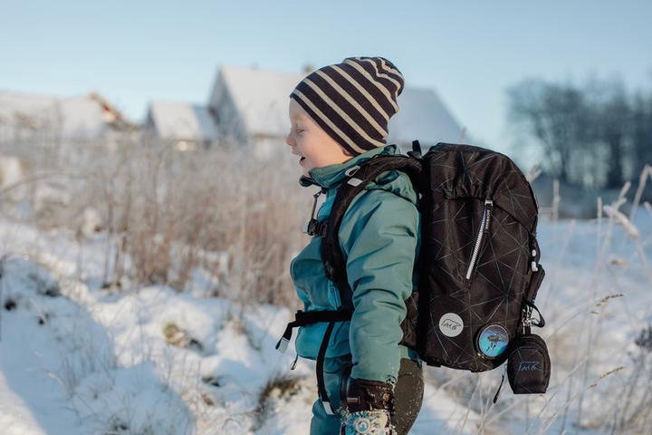 Image du produit Beckmann Active Air FLX (25 l)