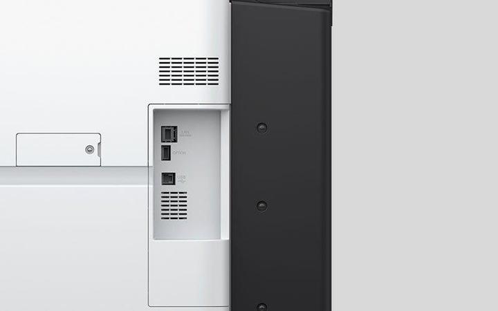 Actual product image Epson SureColor SC-T3405 (Ink, Colour)