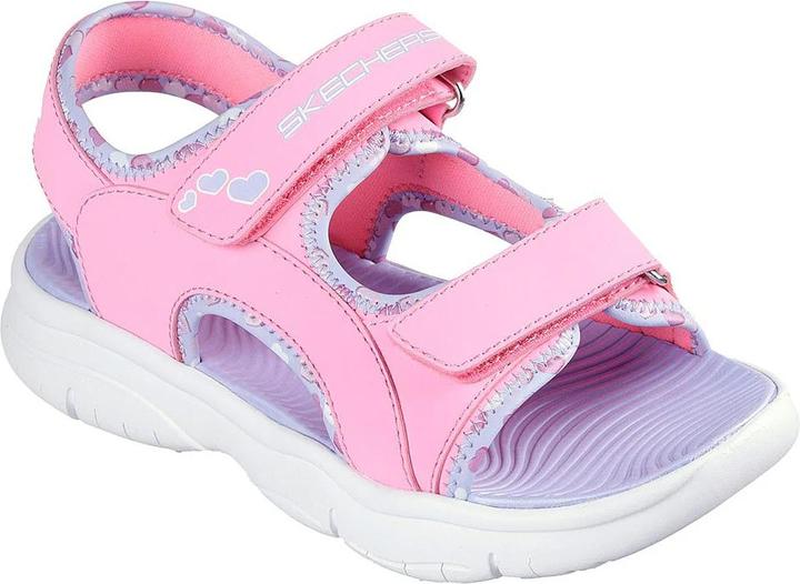 Produktbild Skechers Flex Splash-Heart Galore (31)