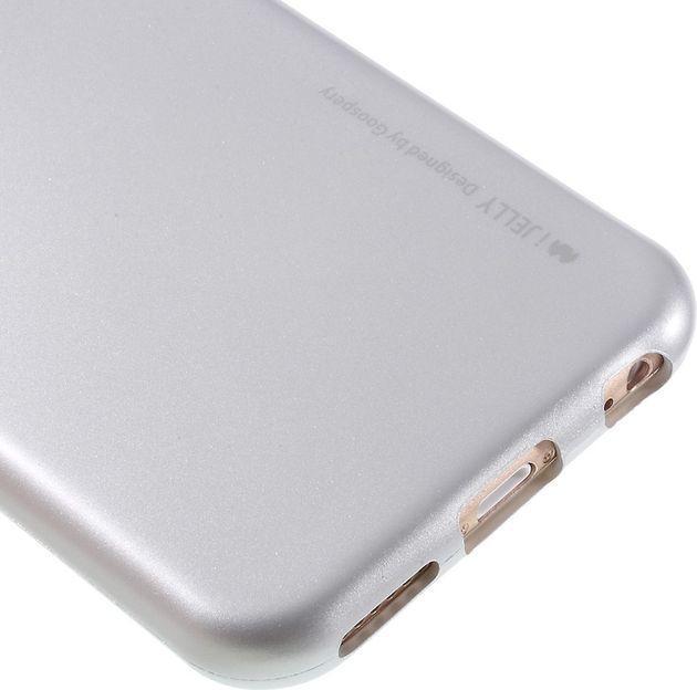 Image du produit Goospery Série i Jelly Metal (Apple iPhone 6 Plus, Apple iPhone 6s Plus)