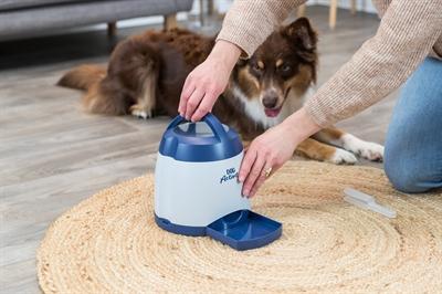 Image du produit Trixie entraîneur de mémoire (Jouet intelligent chien)
