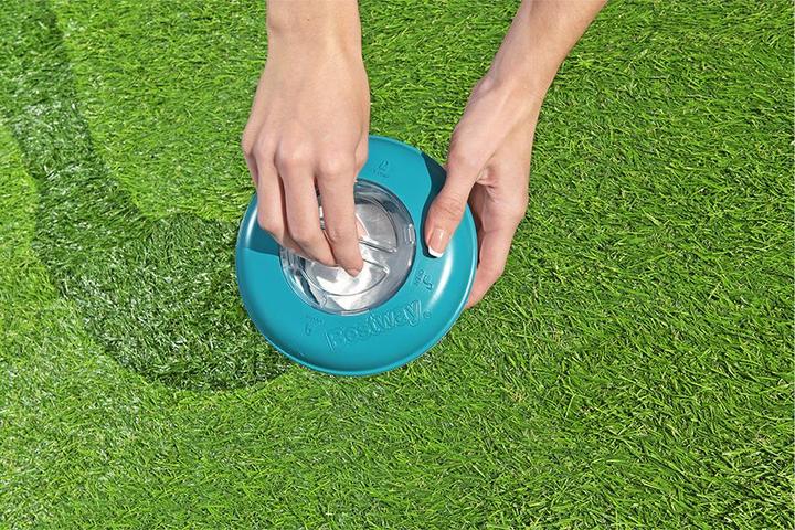 Actual product image Bestway 58769