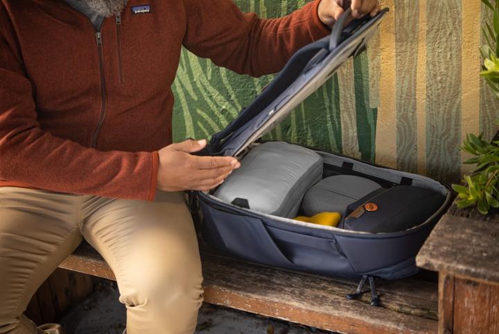 Image du produit Peak Design Sac à dos de voyage I (Sac à dos photo, 30 l)