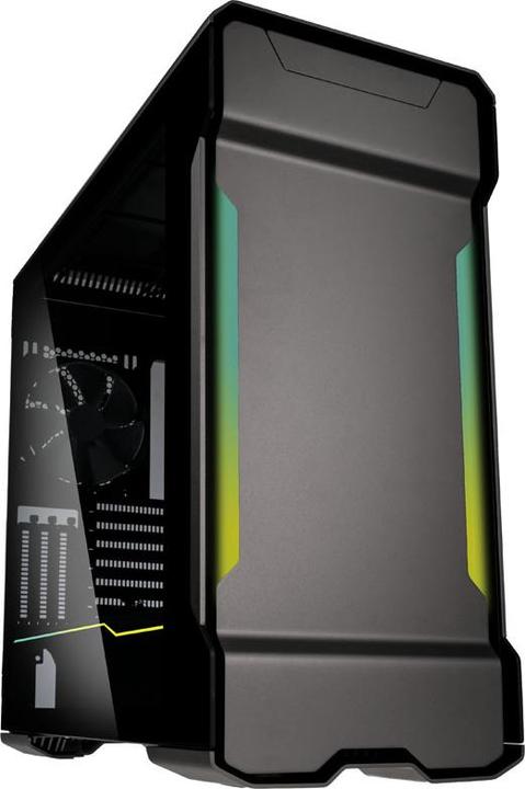 Produktbild Phanteks Enthoo Evolv X (ATX, mATX, Mini-ITX, E-ATX)