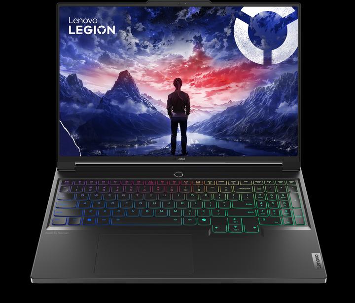 Produktbild Lenovo Legion 7 RTX 4060 (16", Intel Core i7-14700HX, 32 GB, 1000 GB, CH)