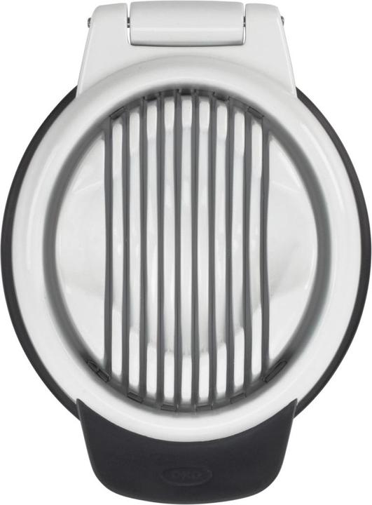 OXO egg slicer