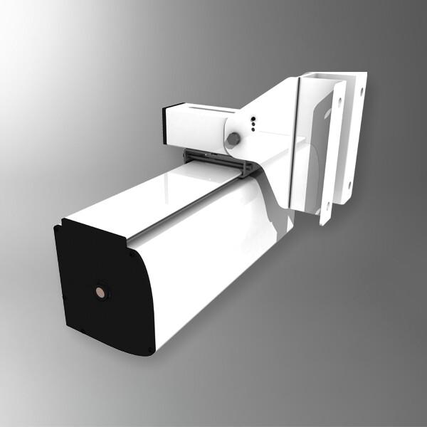 Actual product image Celexon Inclinable mounting brackets for Expert XL series