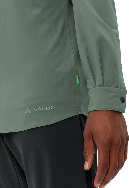 Image du produit Vaude Rosemoor L/S Shirt II (XXL)
