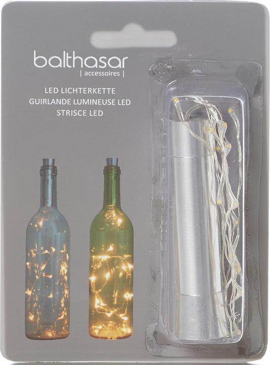 Produktbild Balthasar LED Lichterkette (0.80 m)