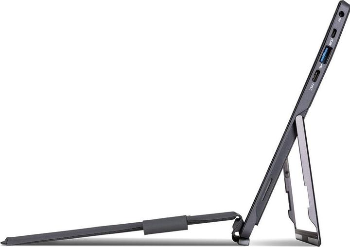 Produktbild Wortmann Terra Pad 1162 N5100 W11 Pro (nur WLAN, 11.61", 128 GB, Schwarz)