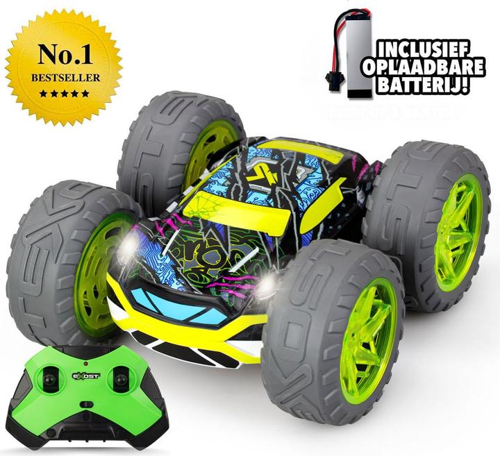Image du produit Silverlit Exost 360 Cross Flash