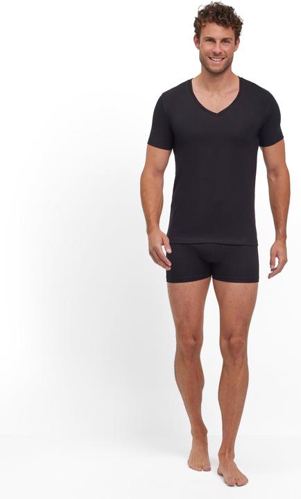 Produktbild Falke T-Shirt 2-Pack (3XL)