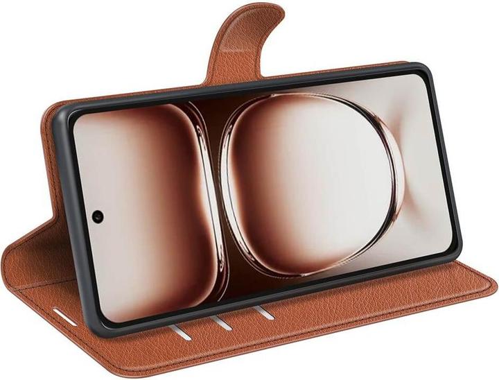 Immagine prodotto Cover-Discount OPPO Reno12 5G - Custodia in pelle (Oppo Reno 5G)