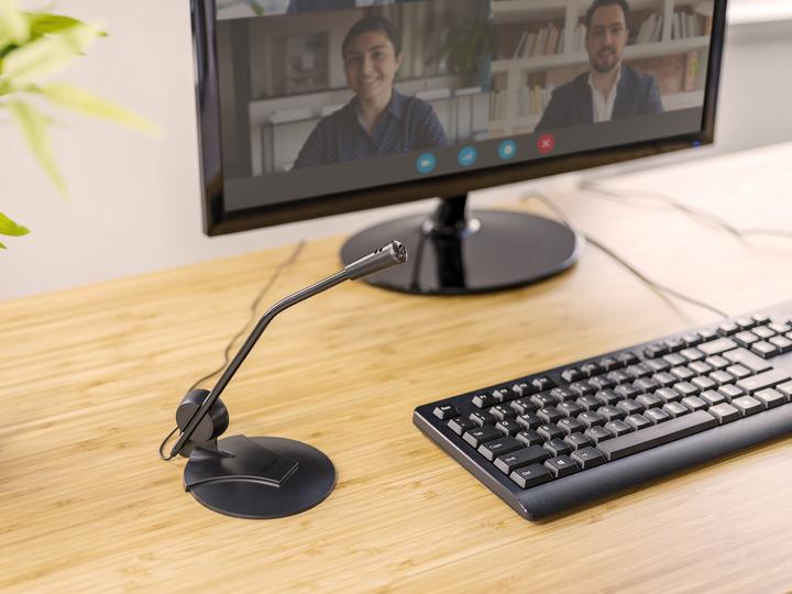 Image du produit Trust Primo Desk PC+NB