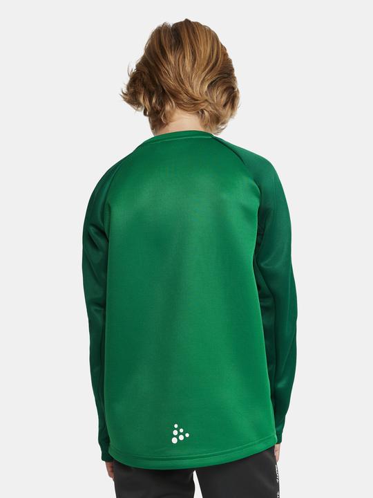 Produktbild Craft SQUAD 2.0 CREWNECK JR (134)